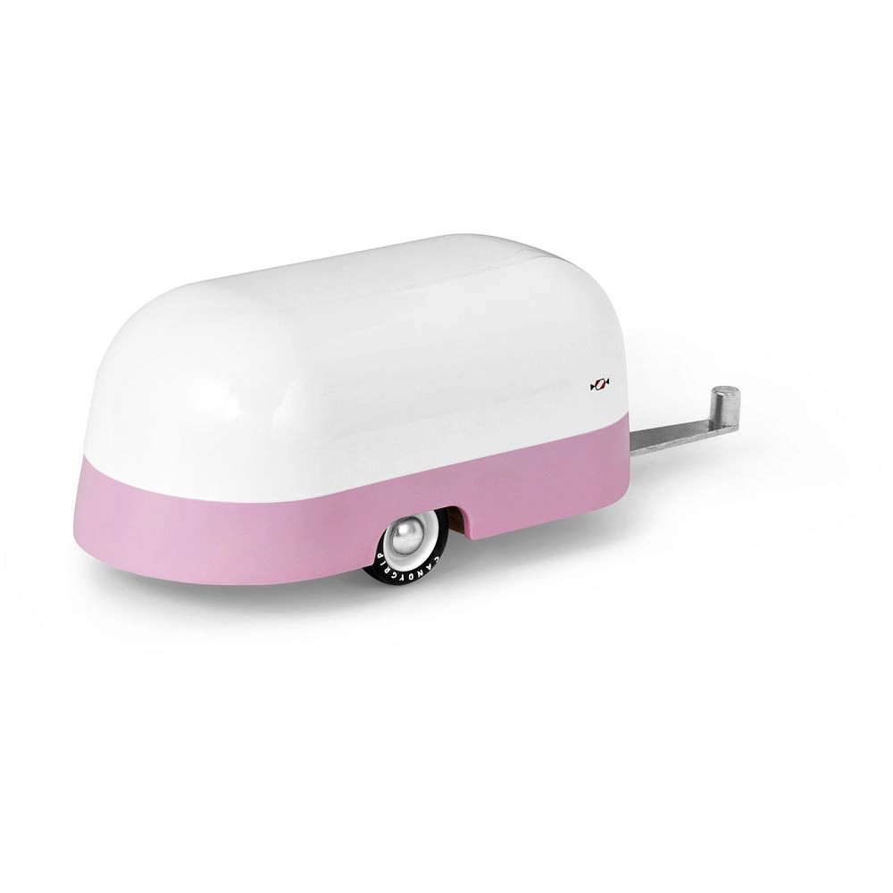 Candylab Camper