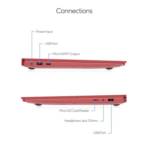 CLT2156BL - 15.6'' Celeron N4020 4GB DDR4 64GB SSD