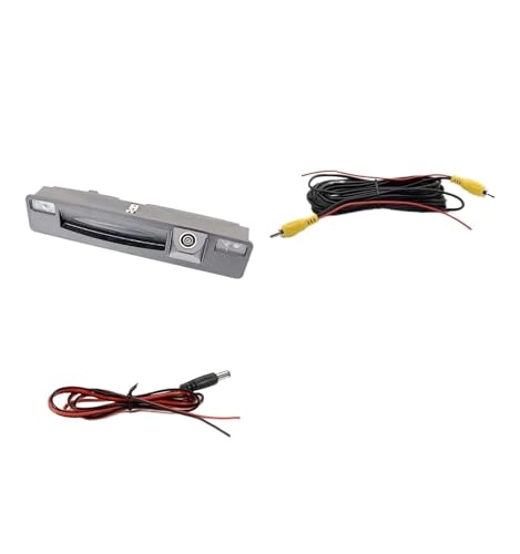 Reverse Camera - Night vision Wire 1920x1080P