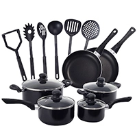 Kitchenware
