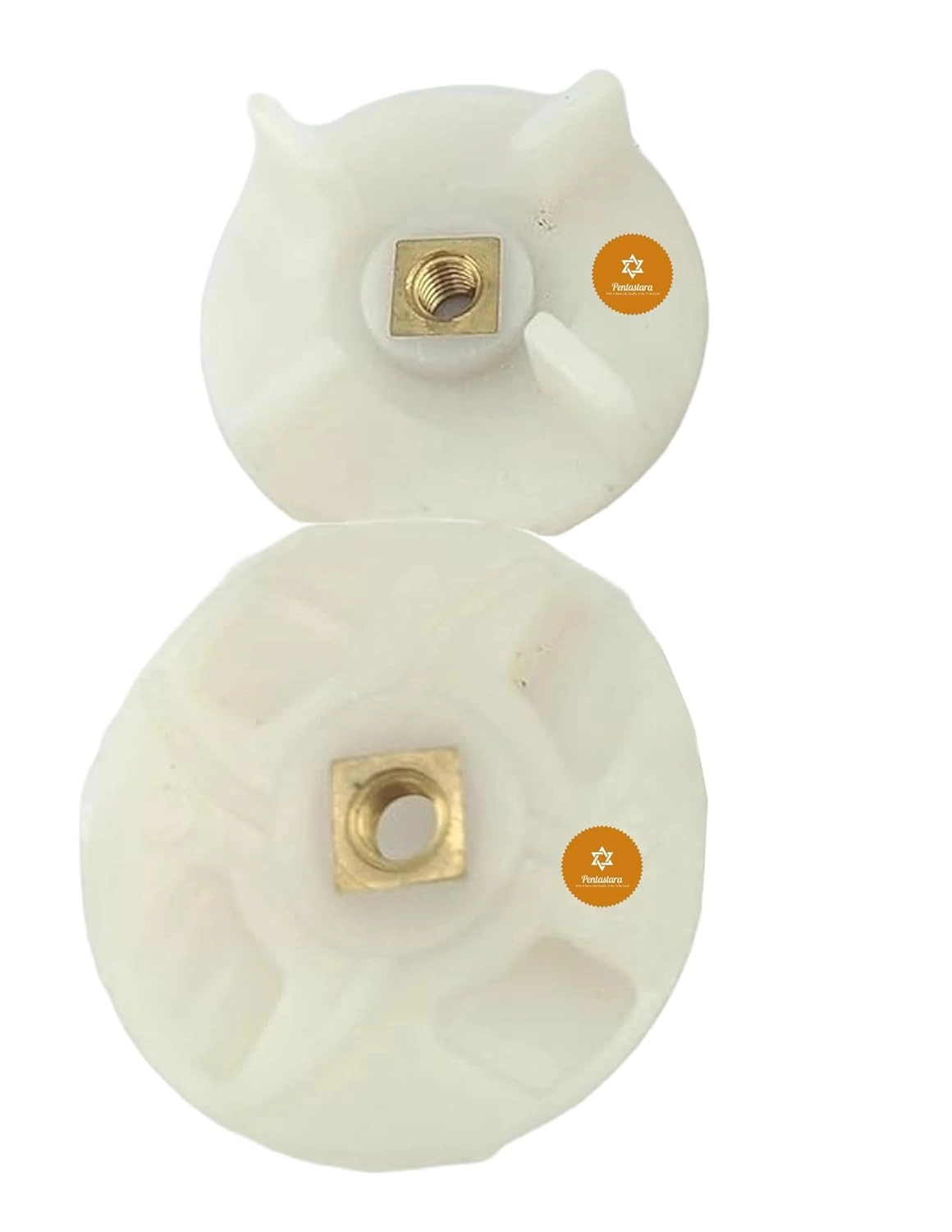 motor coupler - 2 units + jar coupler - 2 units