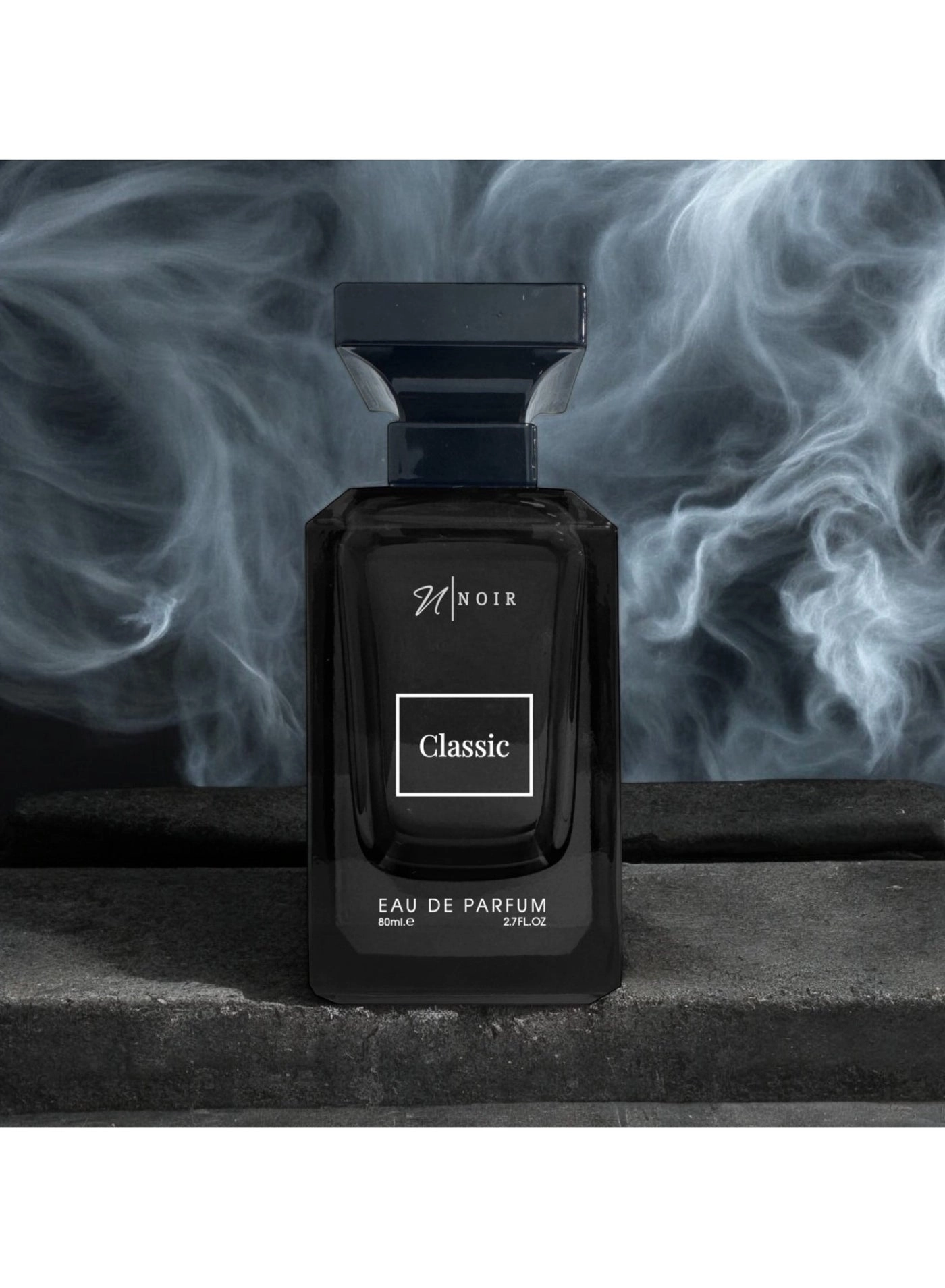 Classic Eau de Parfum 80ml