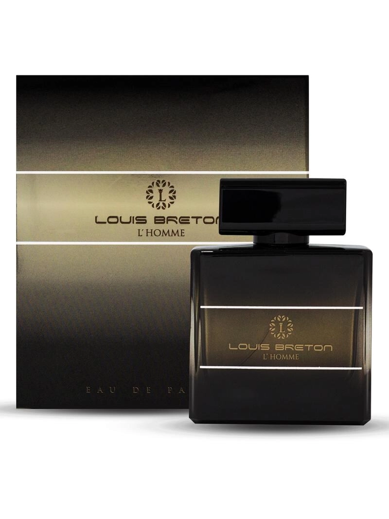 L'Homme Eau de Parfum 100ml