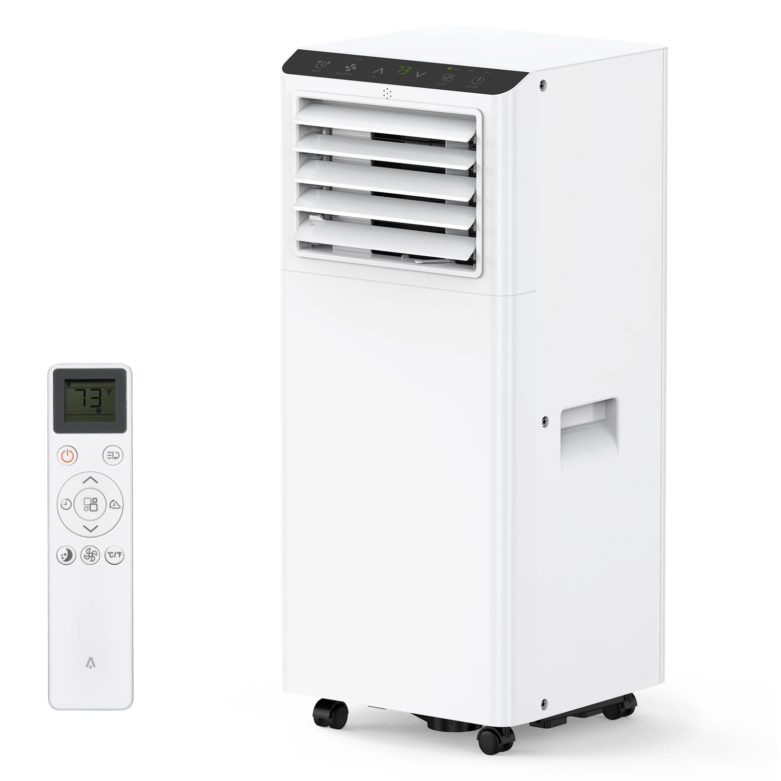 EchoVincio Portable Air Conditioner - 850W