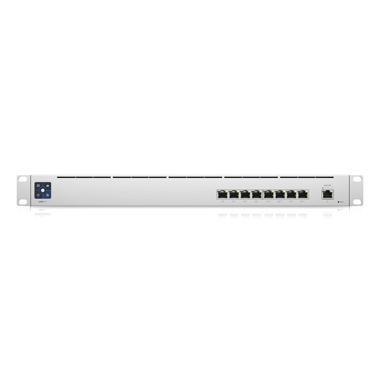 Ubiquiti Networks UISP-Switch PoE