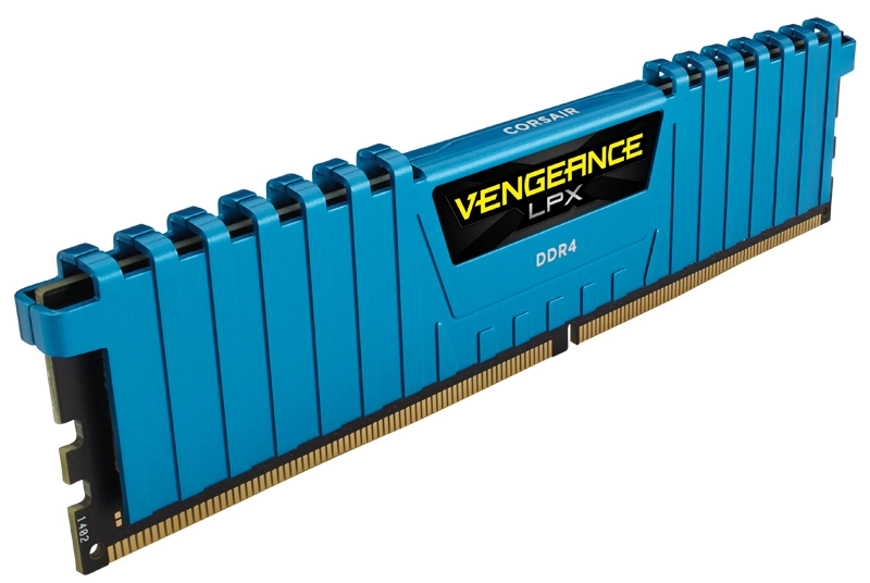VENGEANCE LPX - 16GB 4000 MHz DDR4