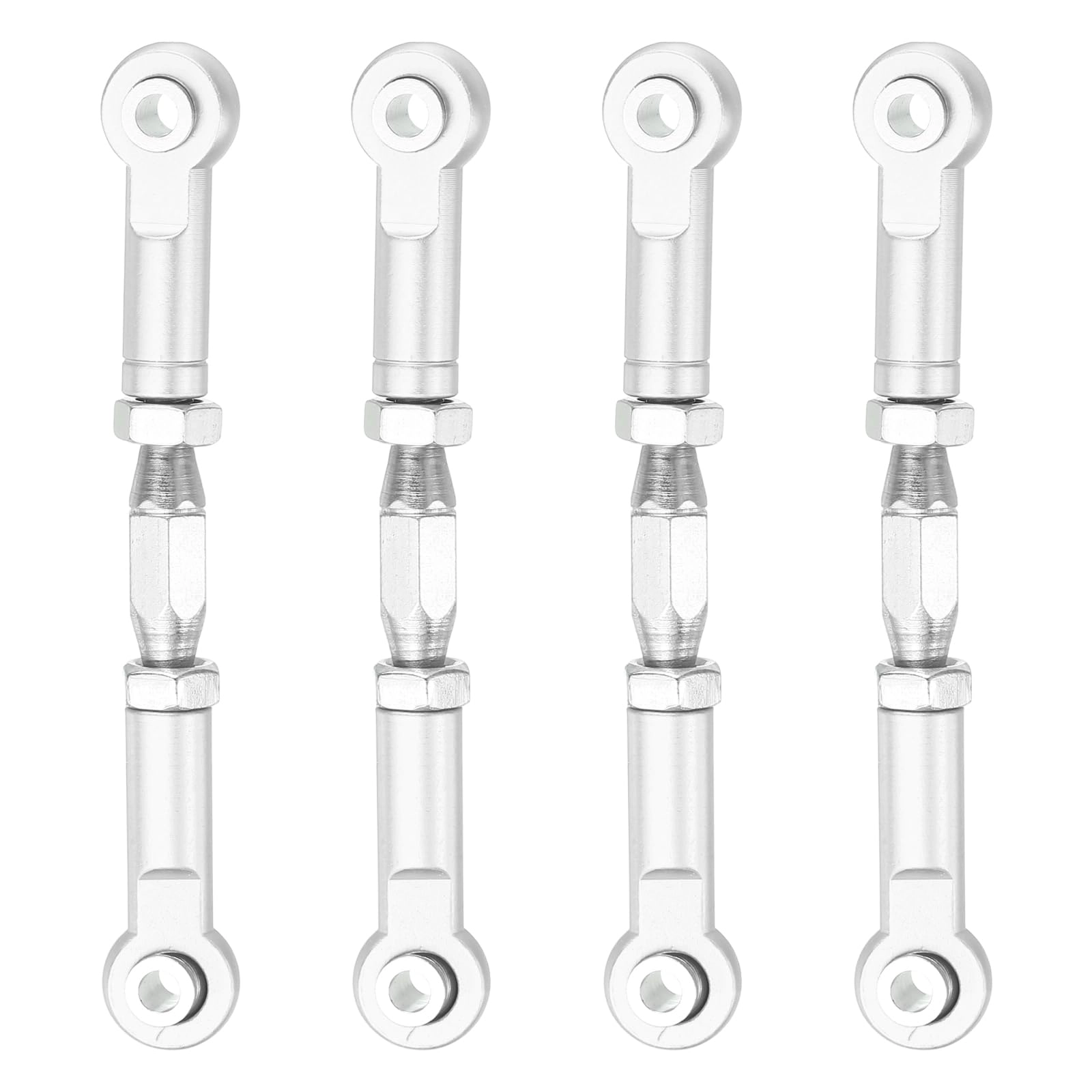 Steering Servo Turnbuckle Rod - 1/10