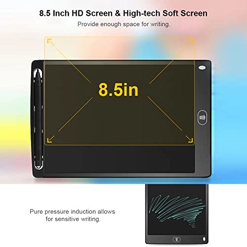 LCD Drawing Tablet
