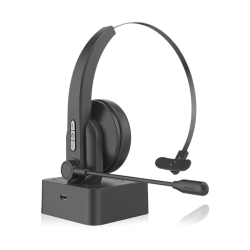 Headset 5.2 Wireless Earbud