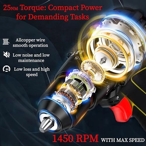 CD12-46 - 1.5 Amp Hours 12 Volts