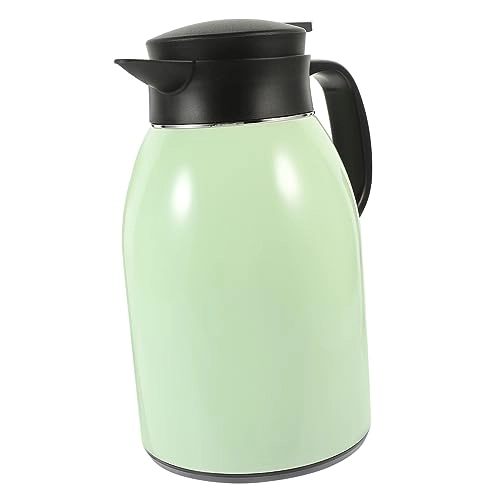 Vacuum Kettle - 1.6l