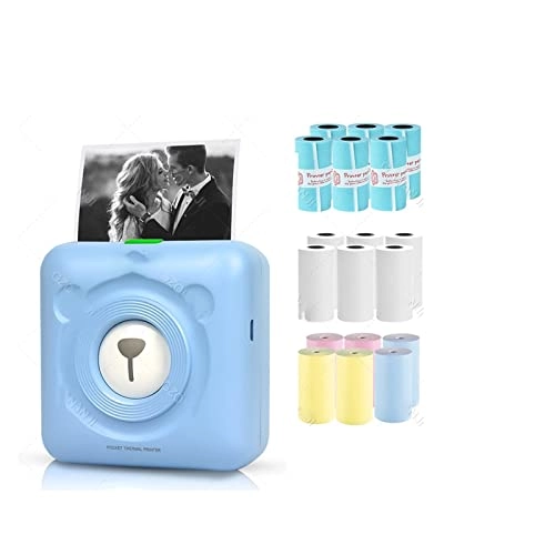 Peripage A6 FGGGRCGFR - Portable Thermal