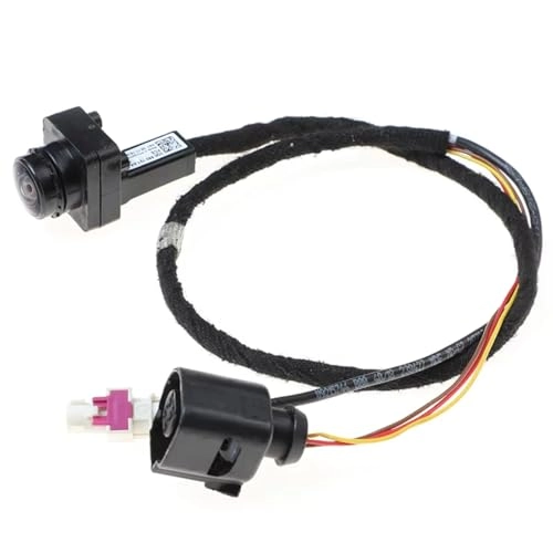 Rear View Reversing Camera - Night vision