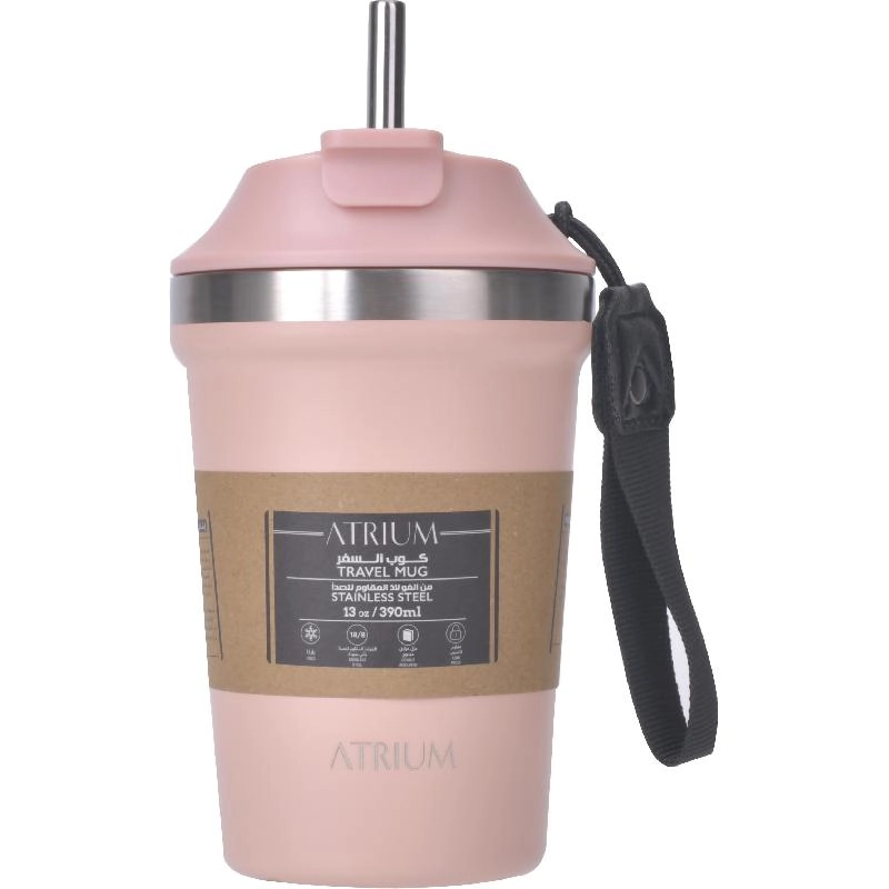 Travel Mug - 390ml