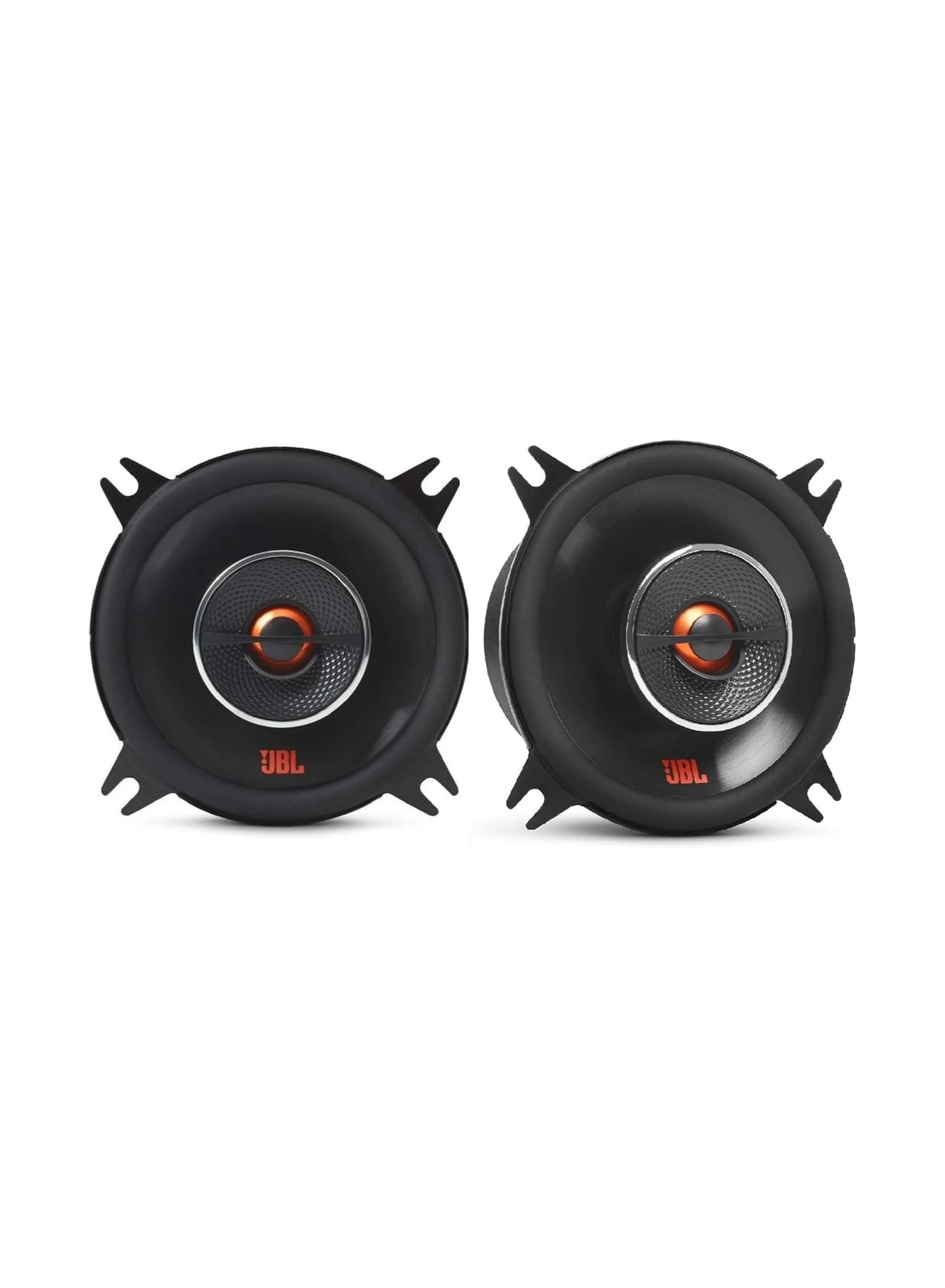Club 44F - 100mm 2-Way Coaxial