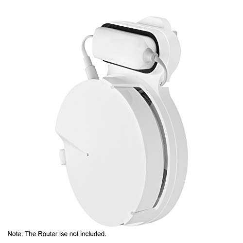 Wall Mount Holder - 3Pcs router