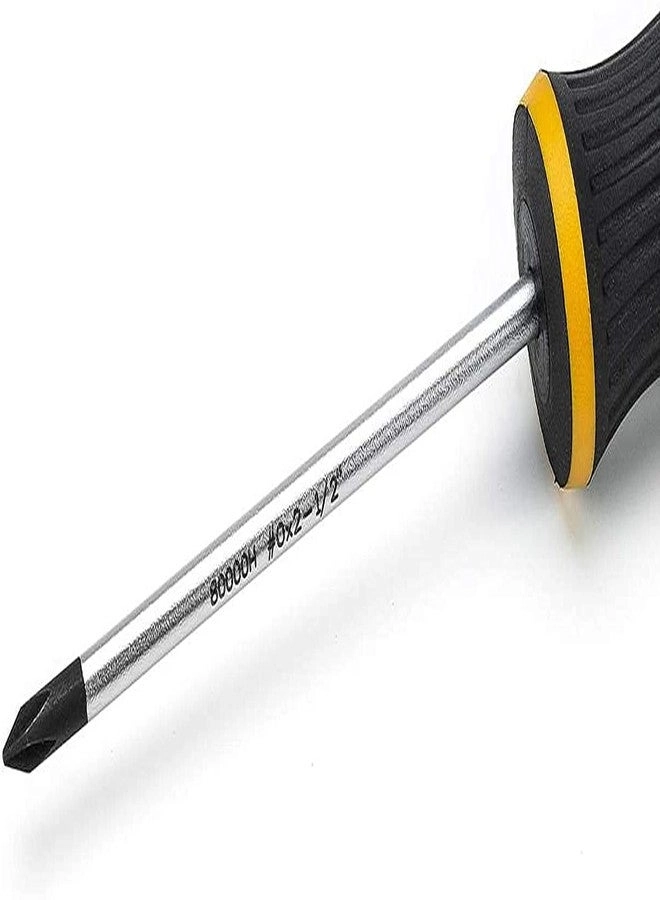 80000H Phillips Screwdriver #0 x 2-1/2"