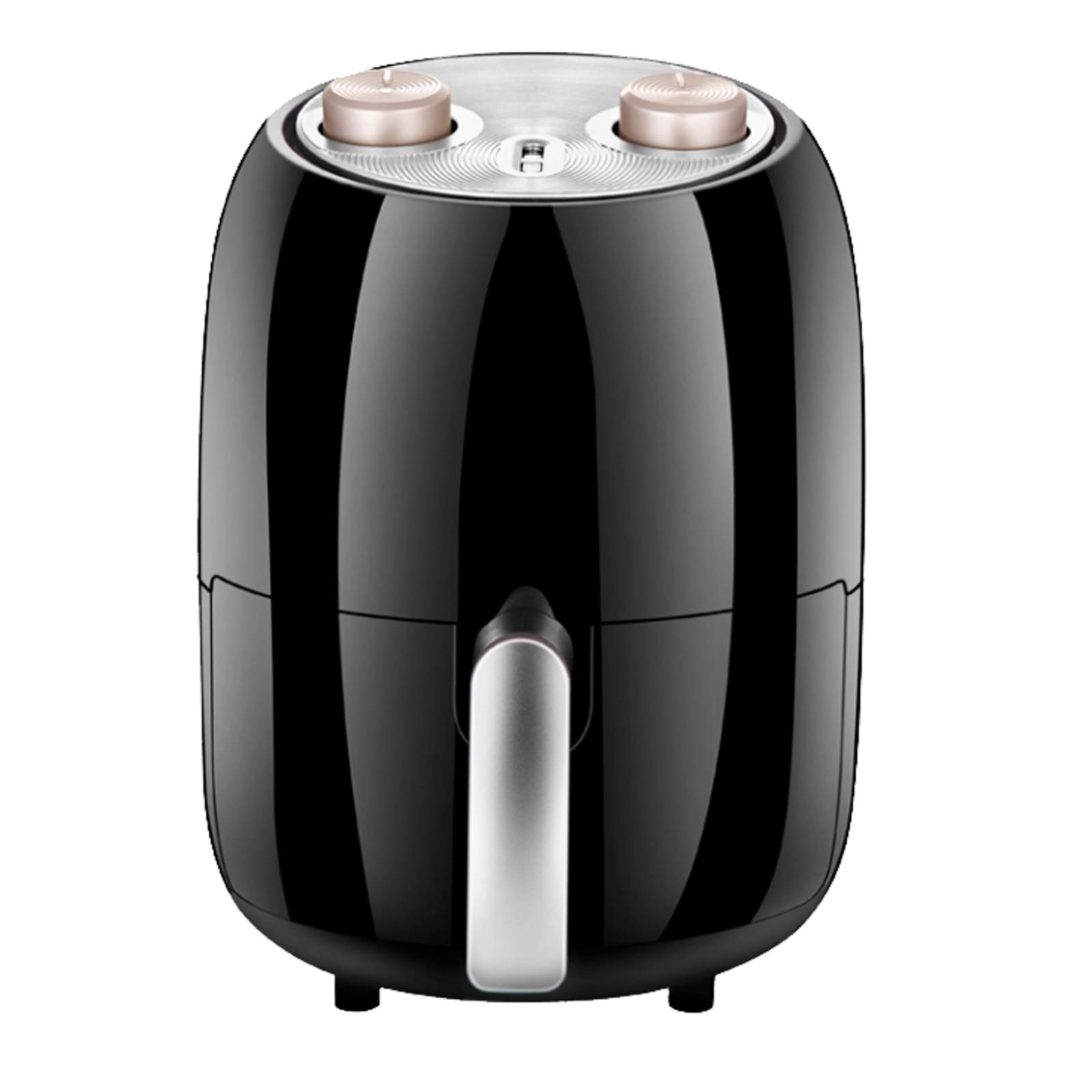 GZDSST Intelligent Oil Air Fryer UXQUXQAC