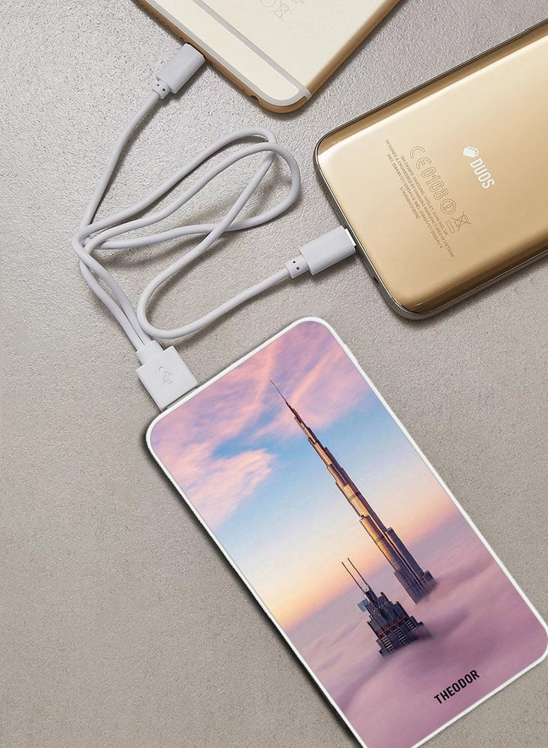 PPBA064 - 10000mAh 18W PD