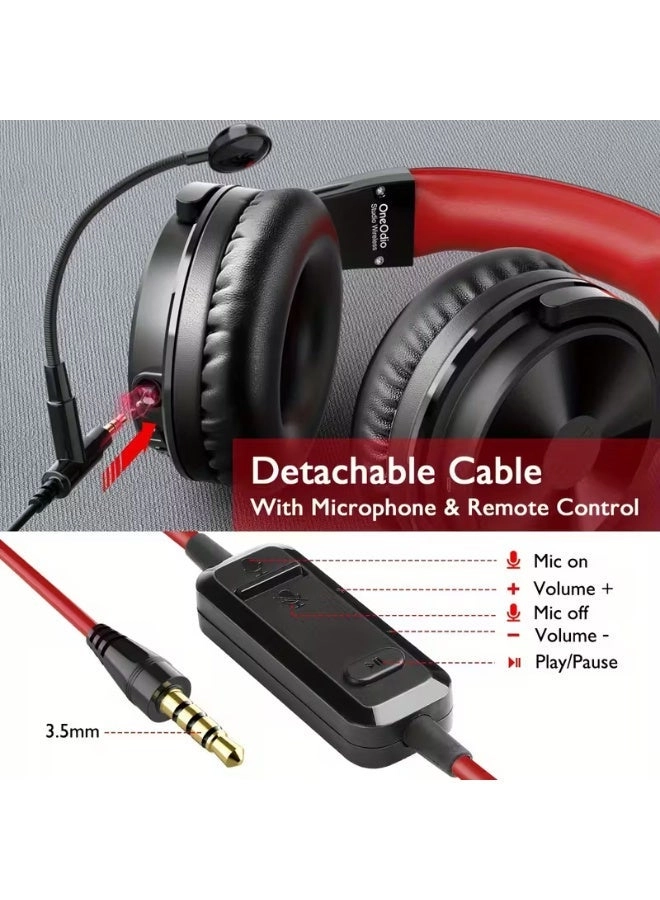 PRO M - Wireless Headphone