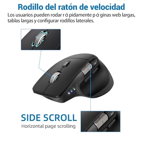 L551 Pro+ - Bluetooth USB