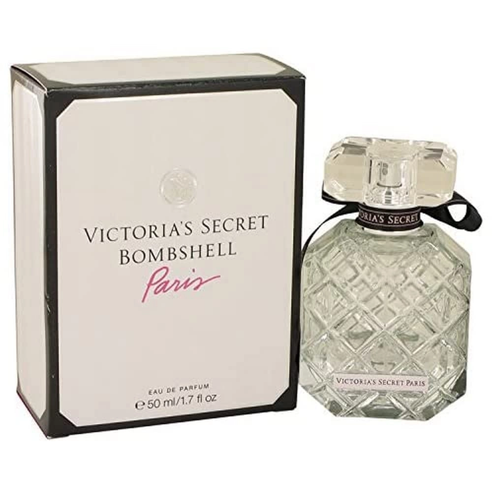 Victoria's Secret Bombshell Paris Eau de Parfum 50ml