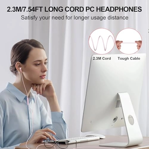 ASKUBSKU-0083 Wired Headset