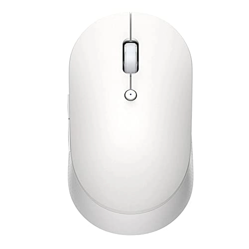Wireless Dual-Mode Mouse - Bluetooth USB