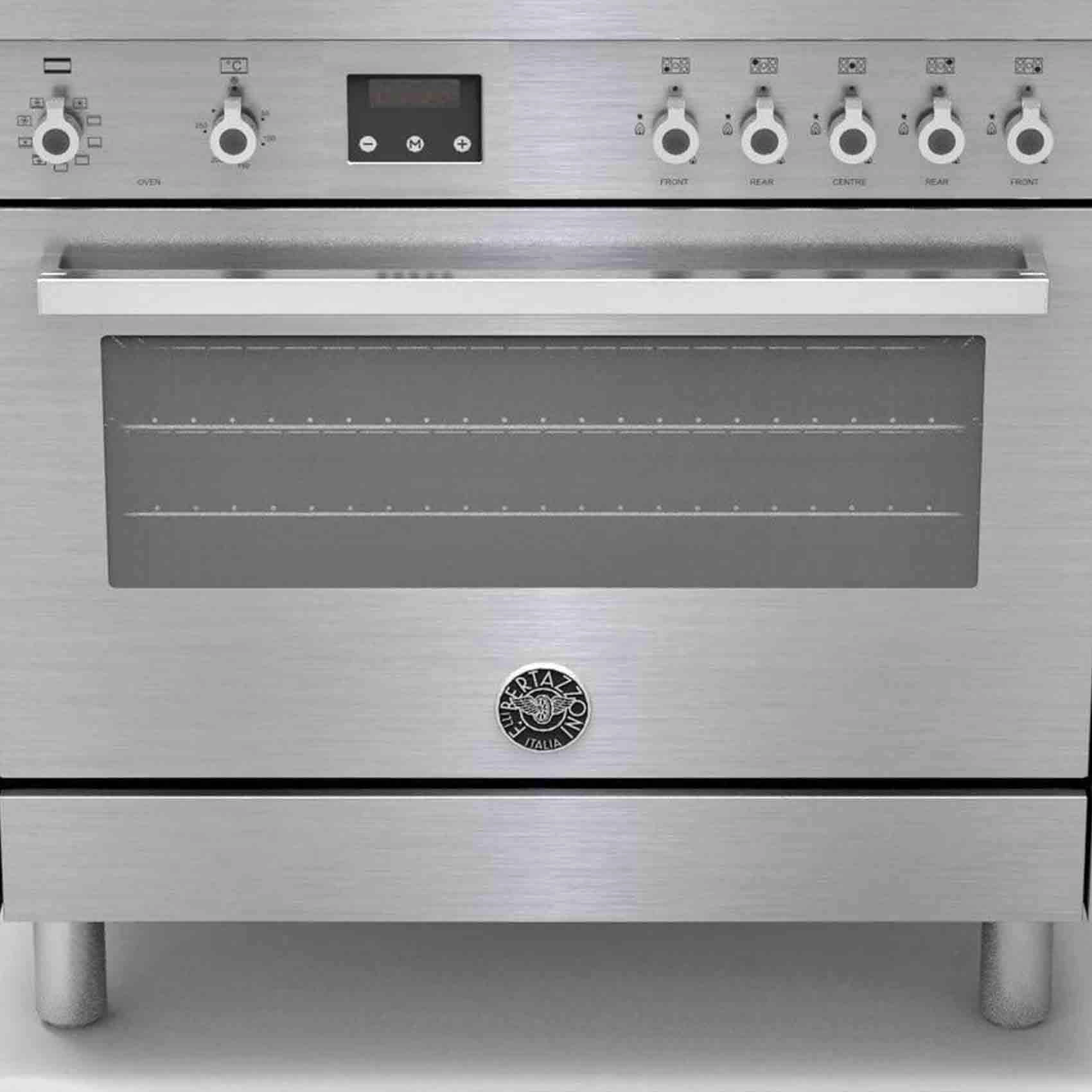 PRO905MFELXE - Electric and Gas