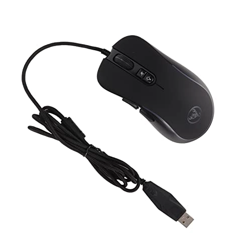 Mechanical Mouse - Wired