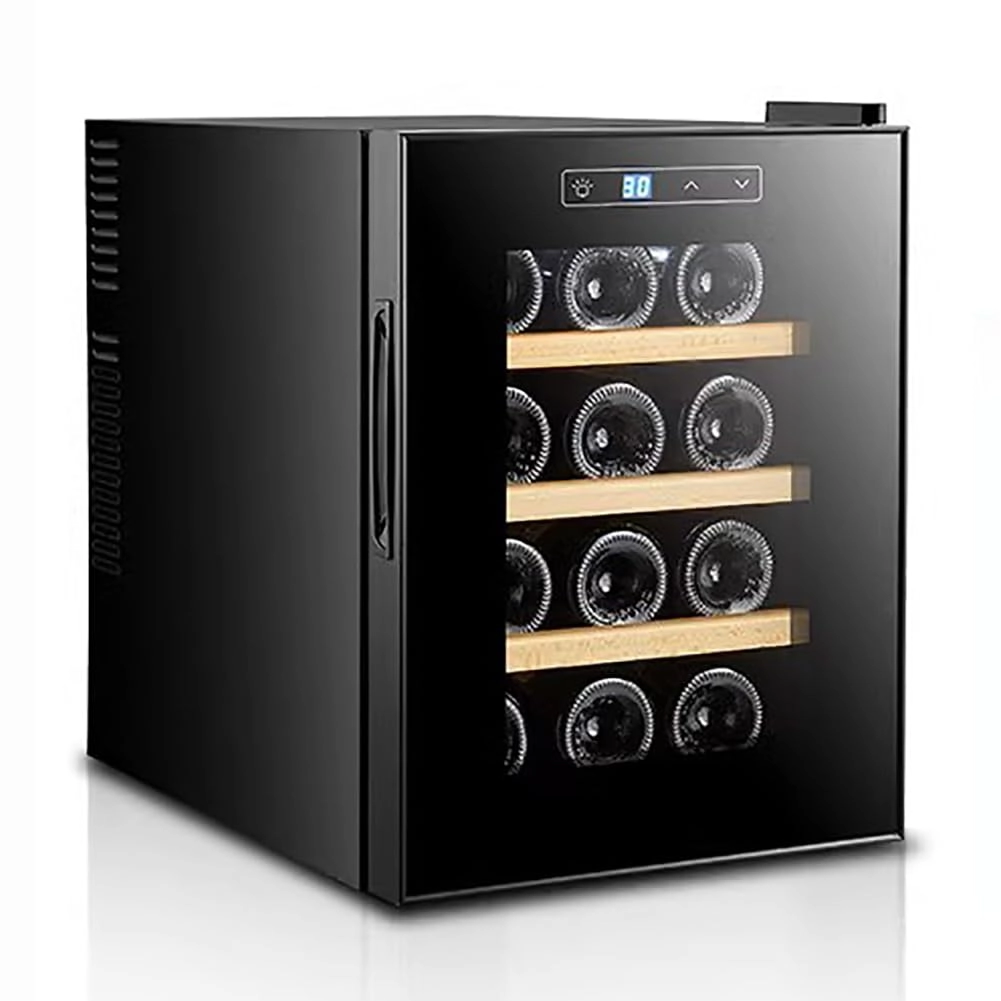 Wine Cellars - 10-18 Bottle