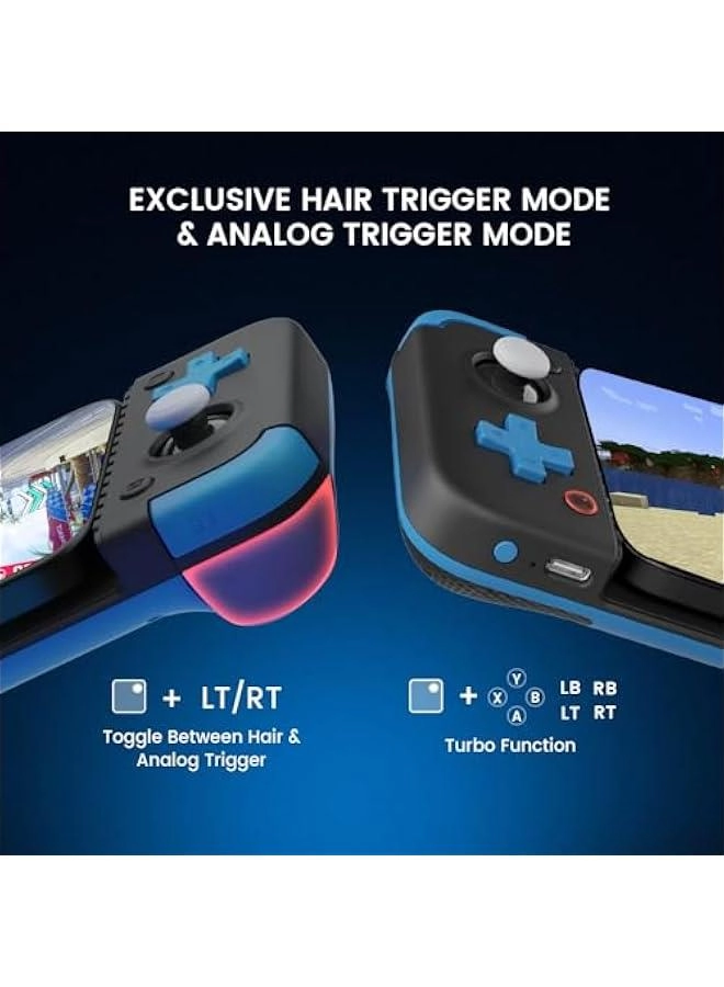 X2s Bluetooth - iOS Android PC