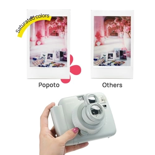 Instant Camera - Instax Mini