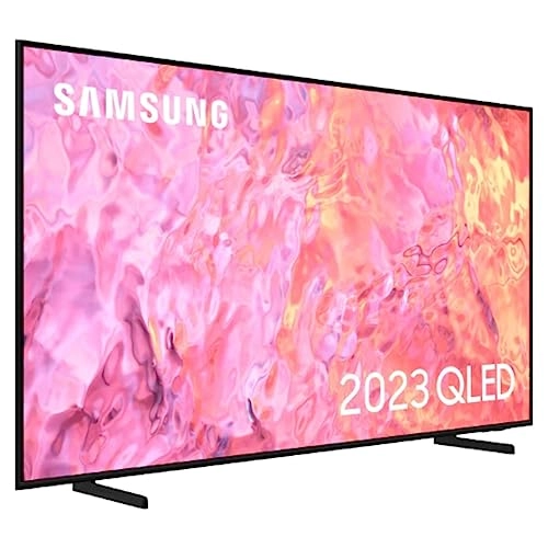 QE50Q60CAUXXU - 50 Inch