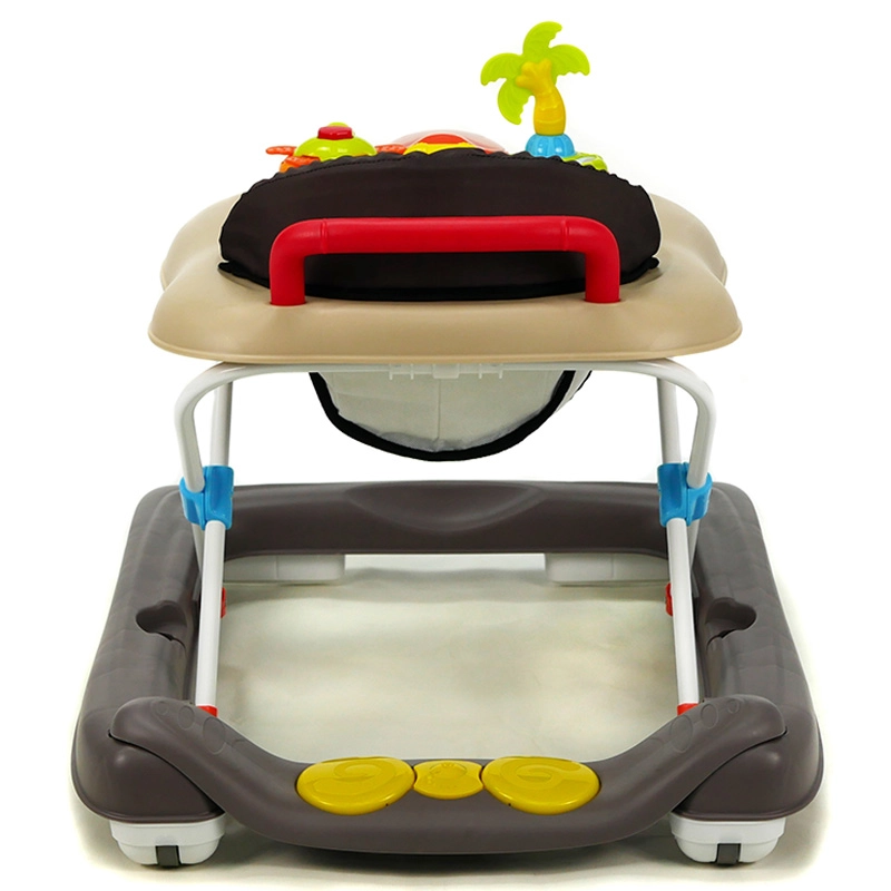 Magic City - 2-In-1 3-Position