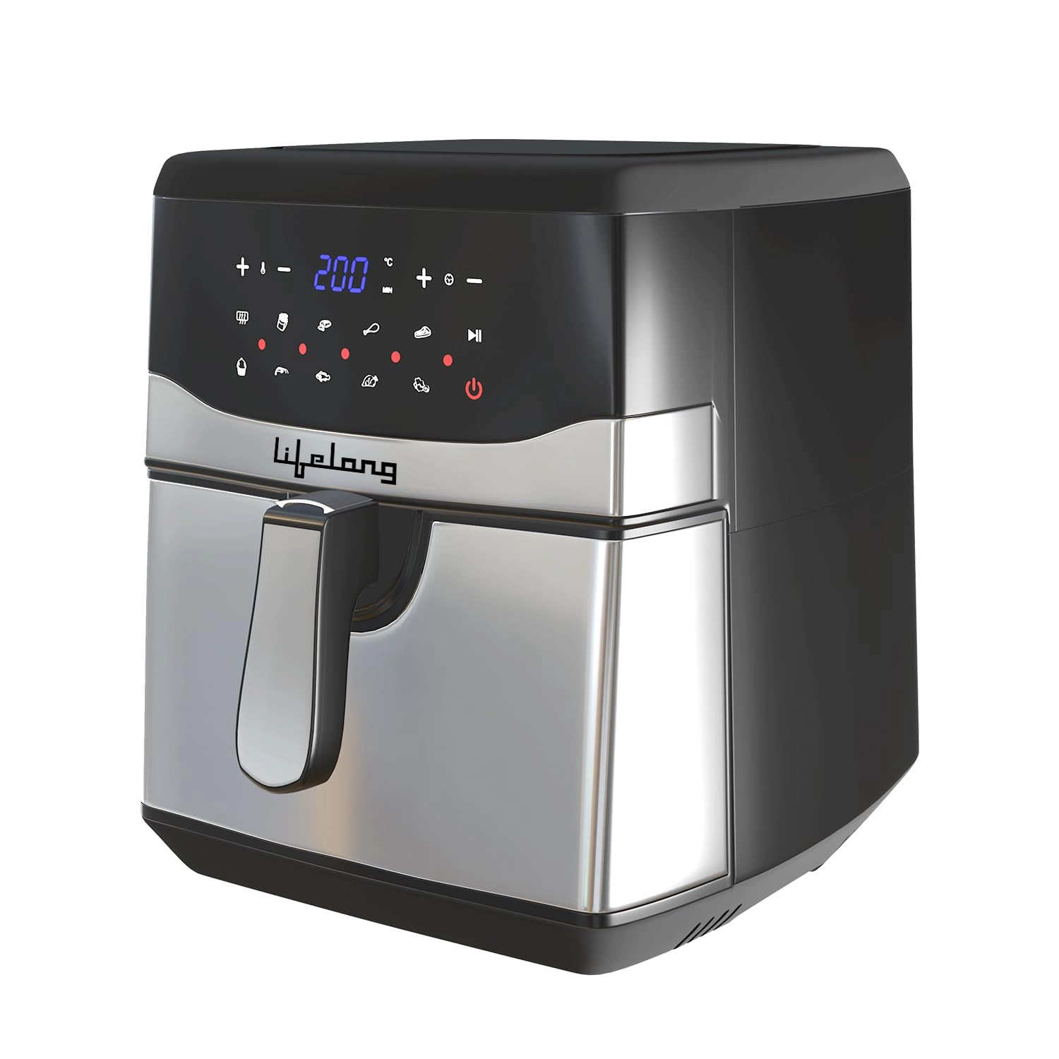 Digital Air Fryer