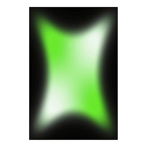 Display Wallboard Wall Mount - 50x80x3.5cm for 42115