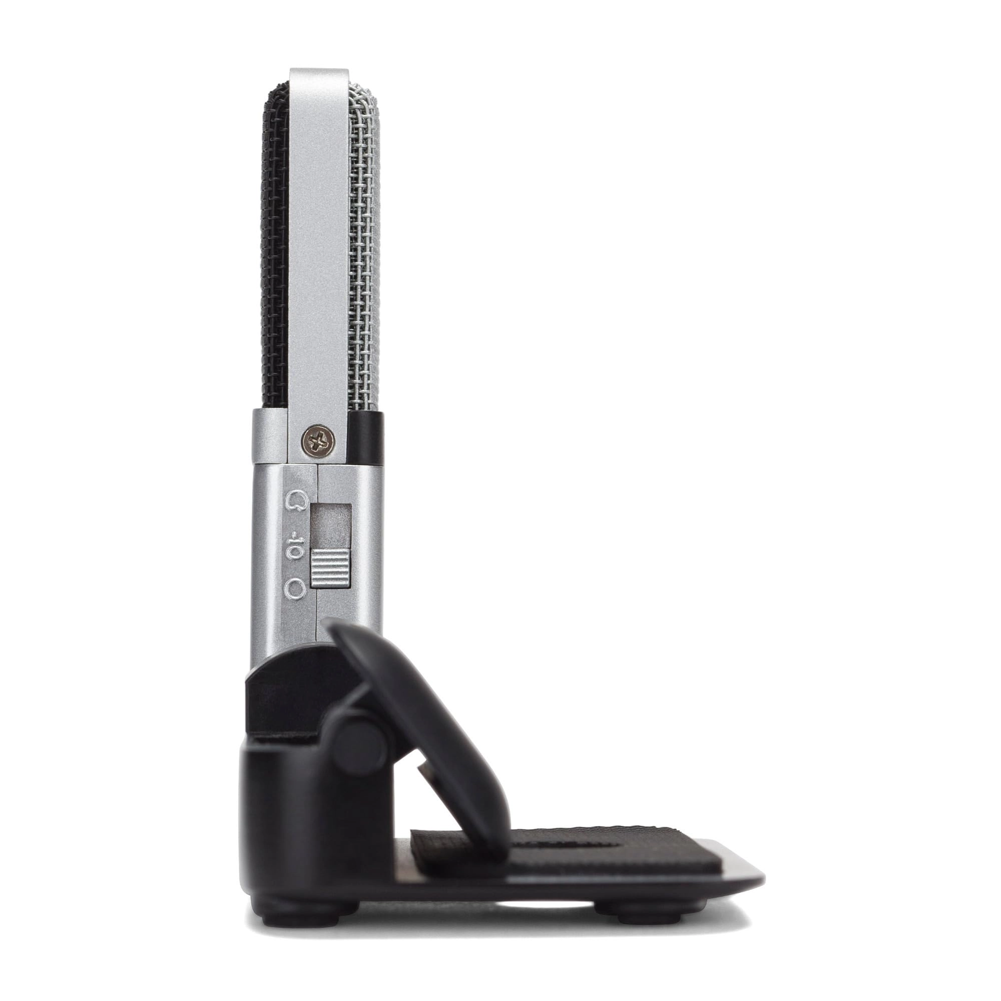 Go Mic USB Microphone