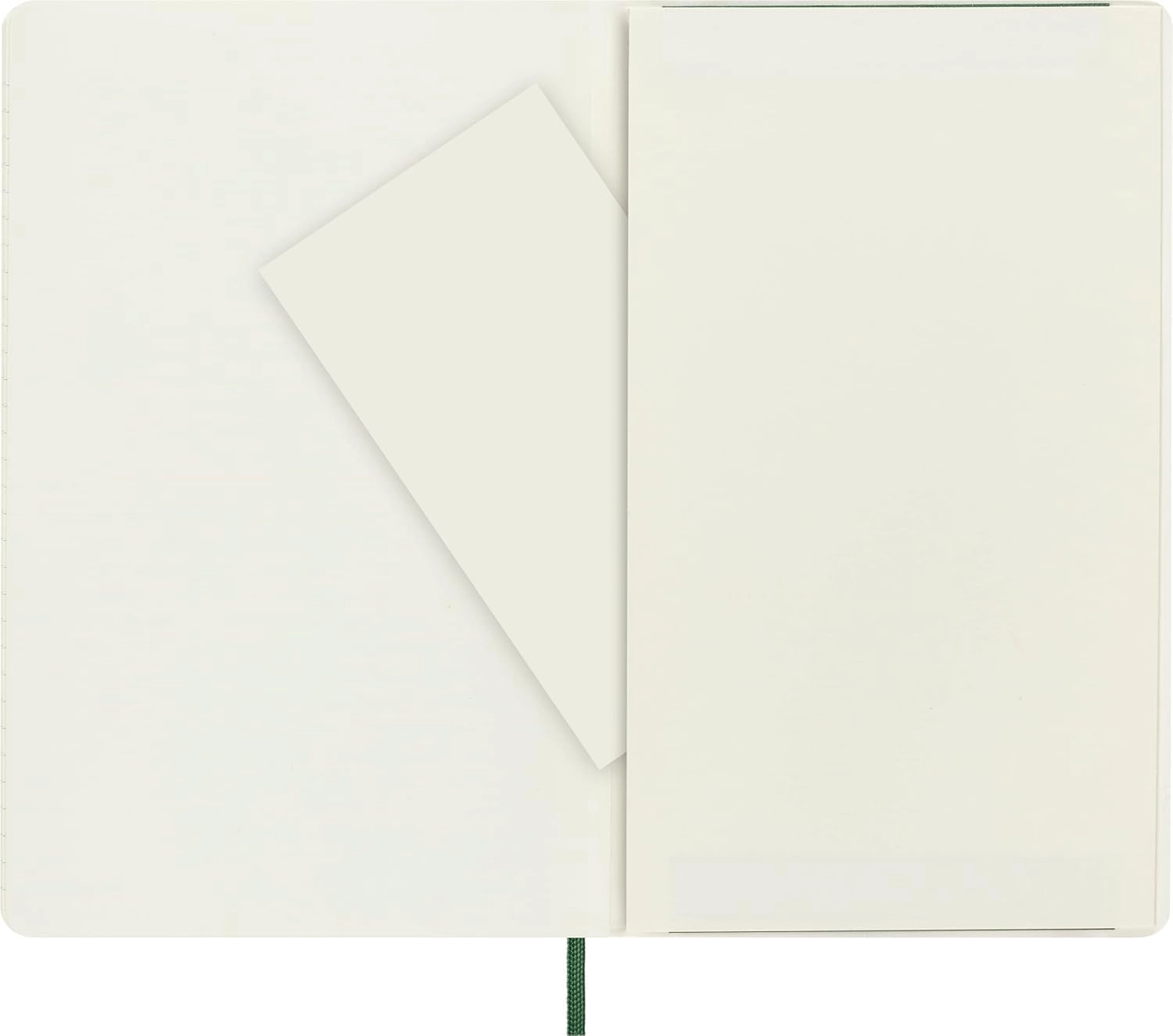 Notebook Large Softcover - Lined