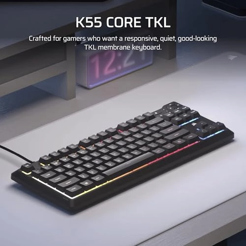 K55 CORE TKL - NA Wired