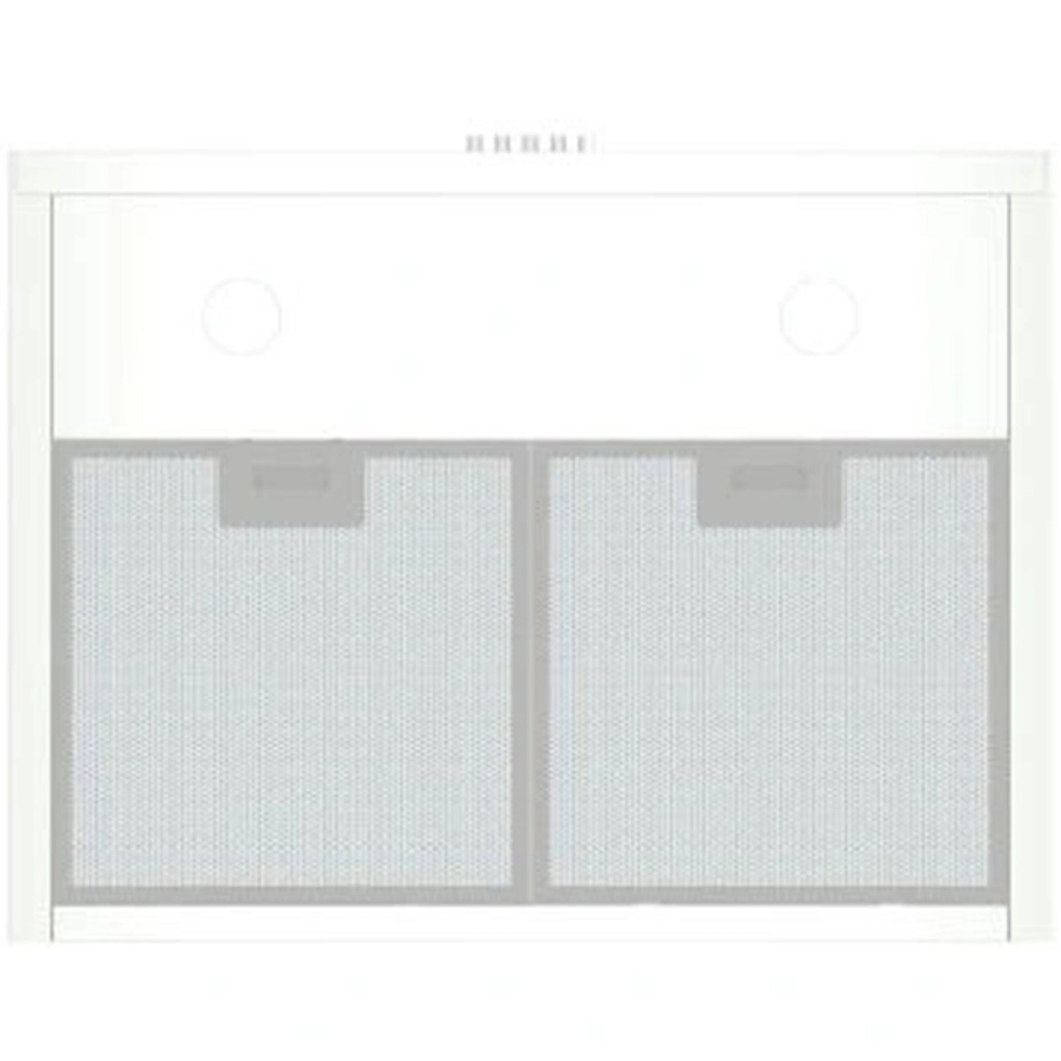 WHC624EX - 680 m³/h 59.6 cm