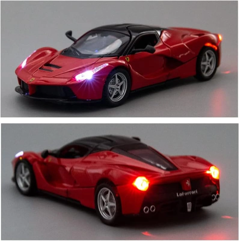 LaFerrari - 1:32 1pcs