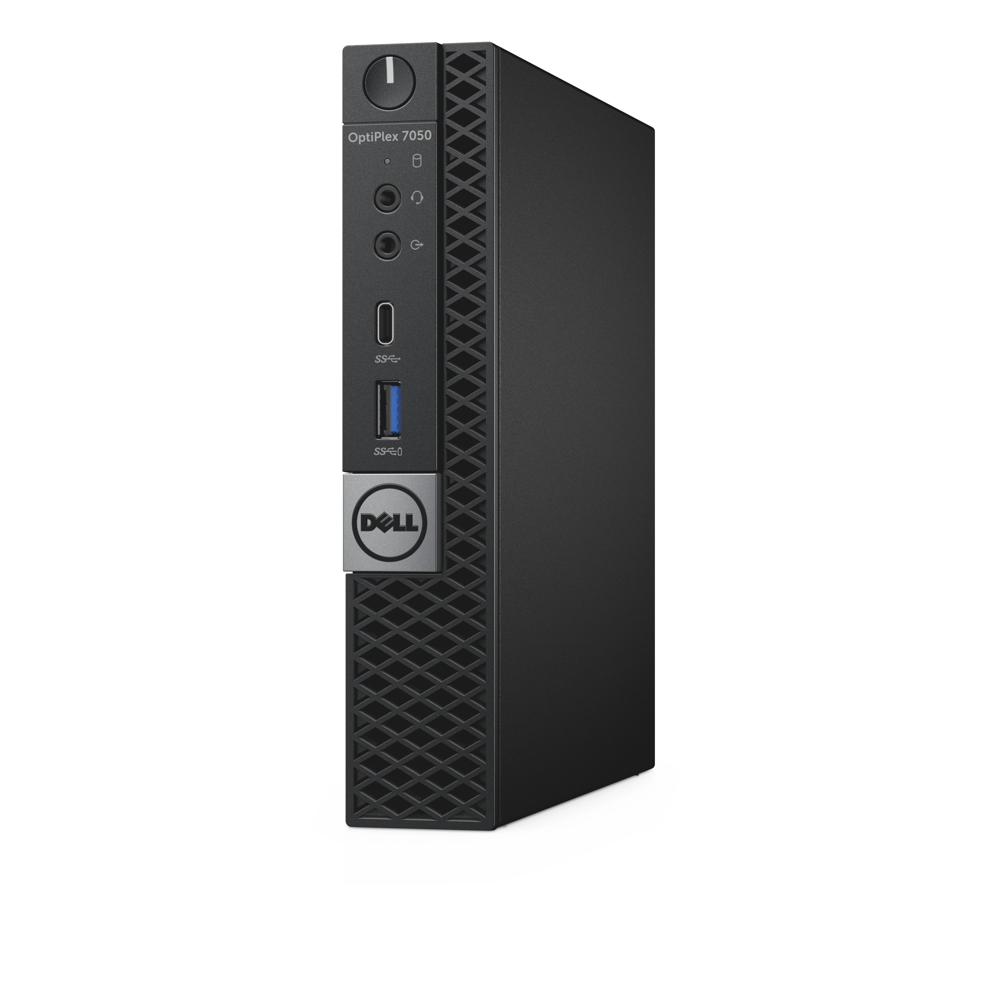 DELL (Renewed) OptiPlex 7050 - 6500 16GB 512GB - Computers ...