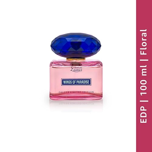 Wings Of Paradise Eau de Parfum 100ml