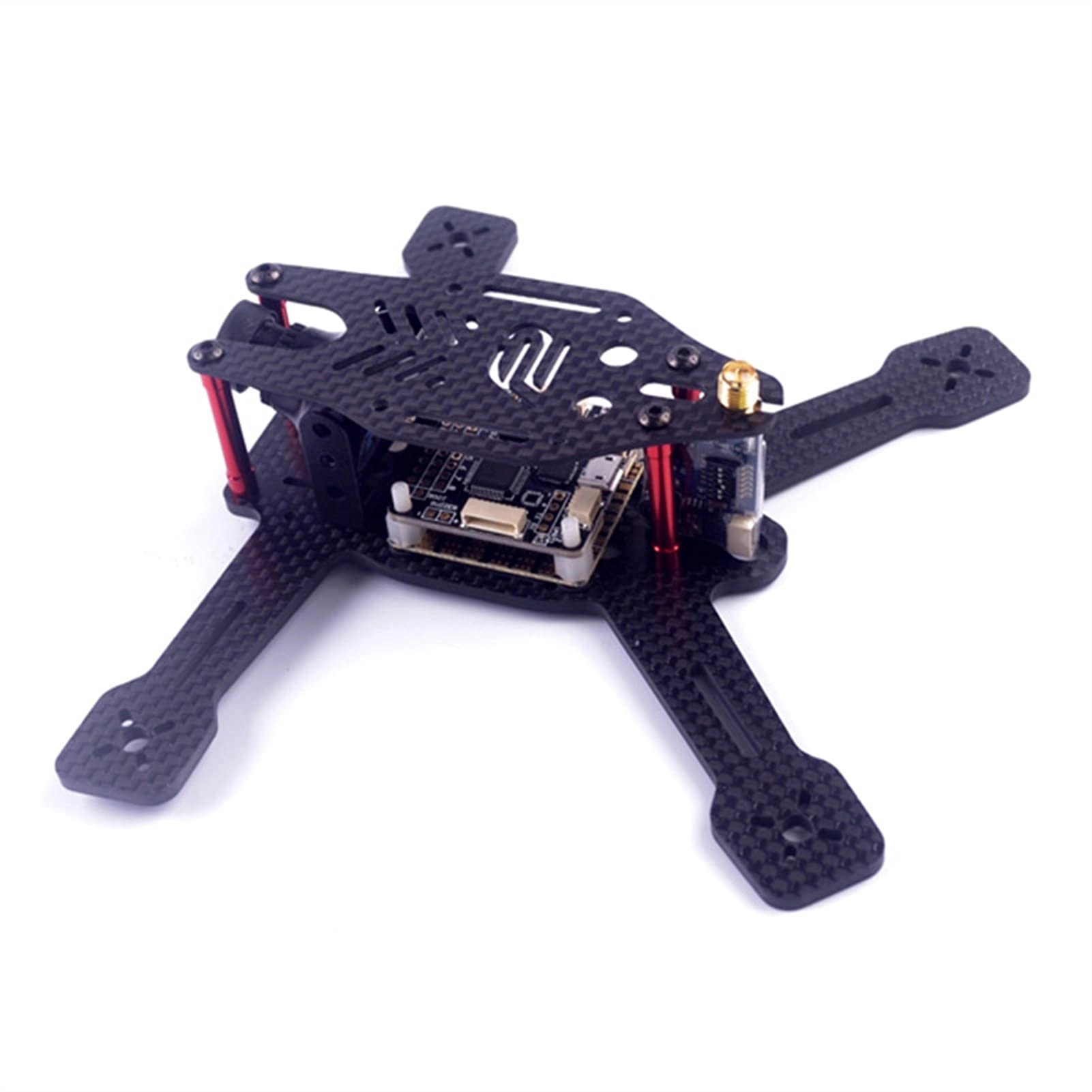 DIY FPV Tiny Quad