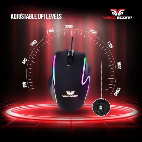 ViperX - wireless-like accuracy