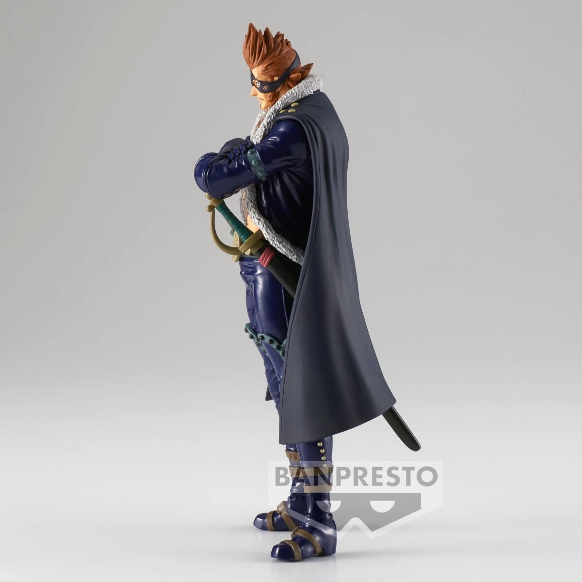 Drake - One Piece - Wanokuni X The Grandline Men DXF