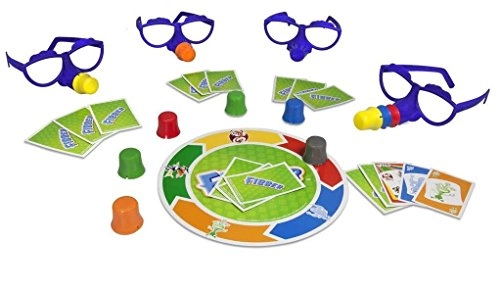 Fibber - Baby 1