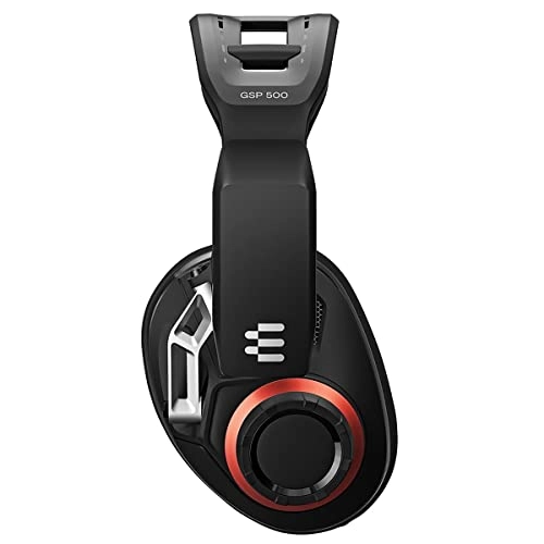 Gsp 500 Wired Headset