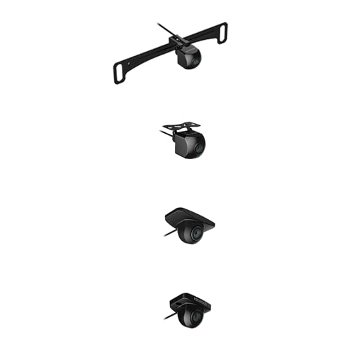 CMOS-240U - Night vision